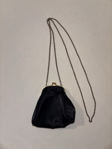 Damen abendtasche clutch satin - damen, abendtasche/clutch
