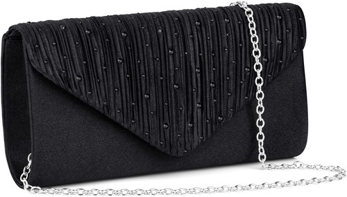 Abendtasche damen glitzer - abendtasche,