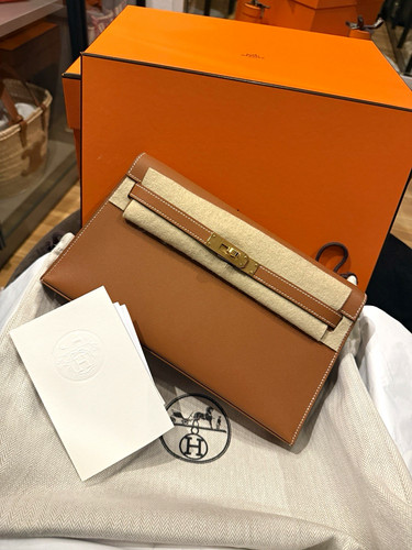 Hermès kelly elan damen - kelly,