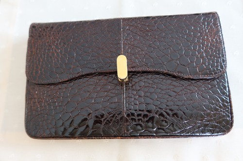 Clutch damenhandtasche - clutch,