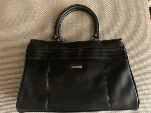 Stefano damen handtasche leder - stefano,