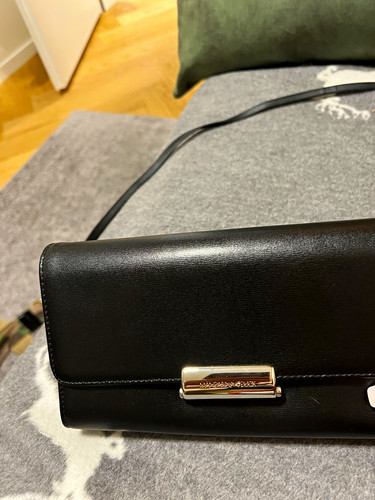 Mandarina duck clutch damen - mandarina,