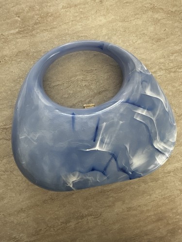 Tasche aus acryl legierung - aus,