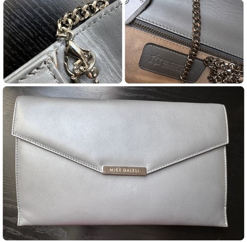 Echt leder handtasche - leder, luxus