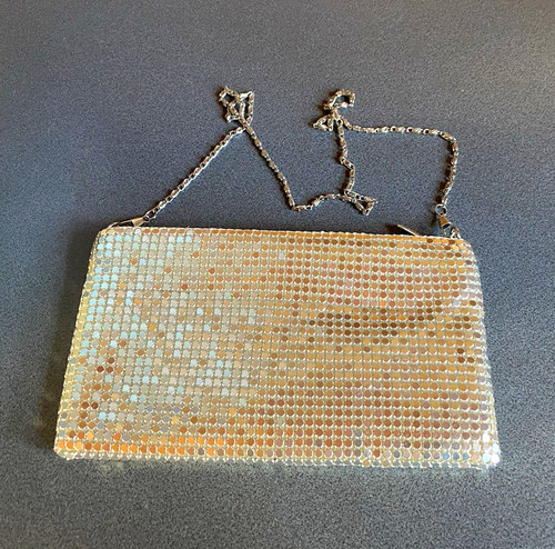 Damen umhängetasche clutch - damen, umhängetasche/clutch
