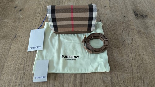 Burberry tasche handtasche - tasche,