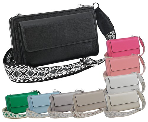 Handytasche portemonnaie - +,