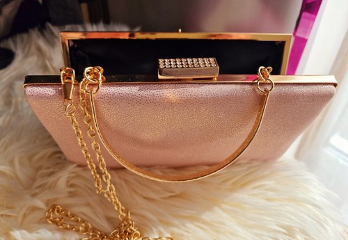 Damen clutch abendtasche - clutch,