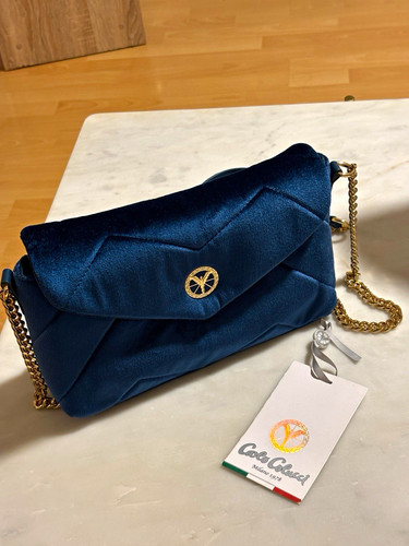 Carlo colucci damen samt - carlo,