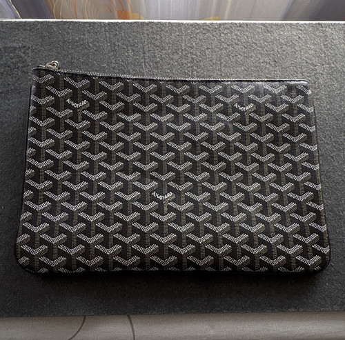 Goyard damen clutch pouch - damen, clutch/pouch