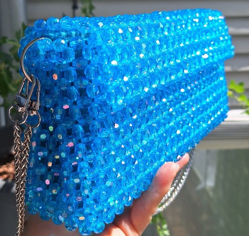 Clutch damentasche - clutch,