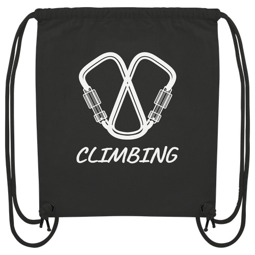 Turnbeutel climbing mit - climbing,