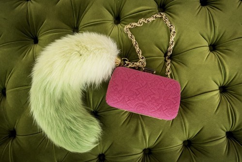 Louis vuitton abend - vuitton, clutch