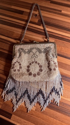 Vintage damen perlen - damen,