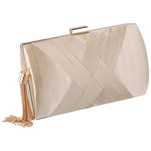 Clutch abendtasche damen - clutch,
