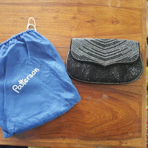 Edle vintage clutch - edle,
