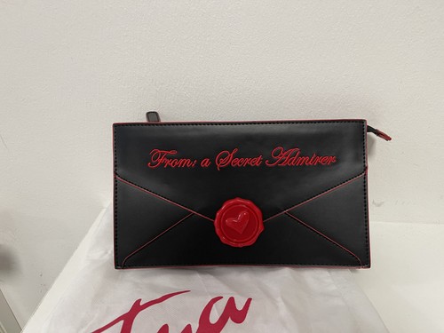 Braccialini leder damentasche - leder,