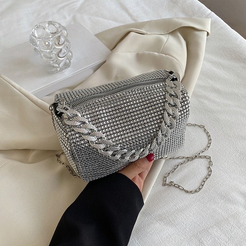Damen clutch abendtasche - clutch,