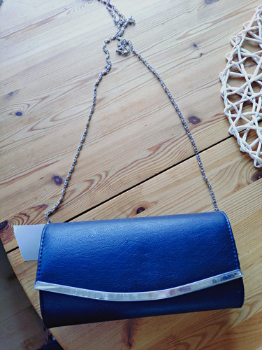 Damen clutch handtasche - damen, clutch/handtasche