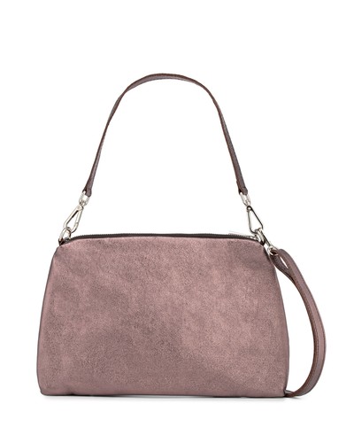 Caspar elegante echt leder - echt,