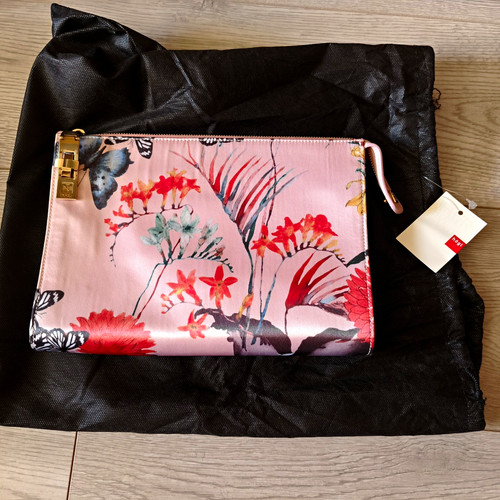 Högl damen handtasche clutch - handtasche,