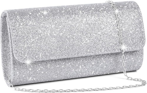 Osdue ketten tasche clutch - osdue,