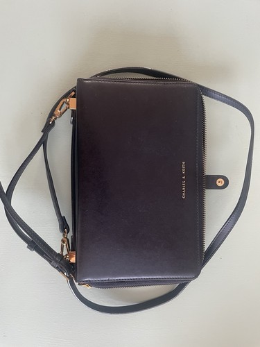 Charles keith umhängetasche - charles,
