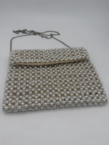 Primark damen perlen - primark, clutch
