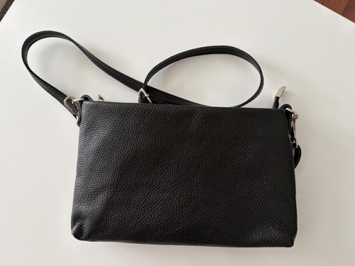 Clutch damen schwarz klein mit - clutch,
