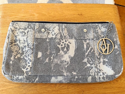 Armani jeans damen clutch - armani,
