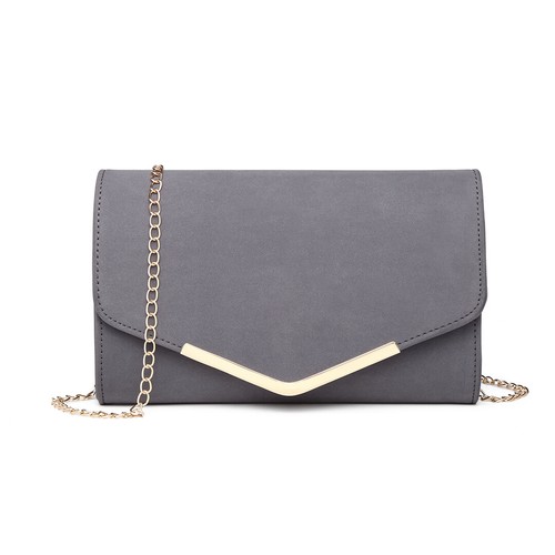 Damen clutch umschlag - umschlag,