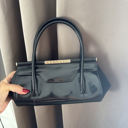 Handtasche escada abendtasche - handtasche,