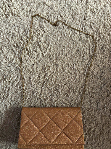 Glitzer clutch damen klein - damen,