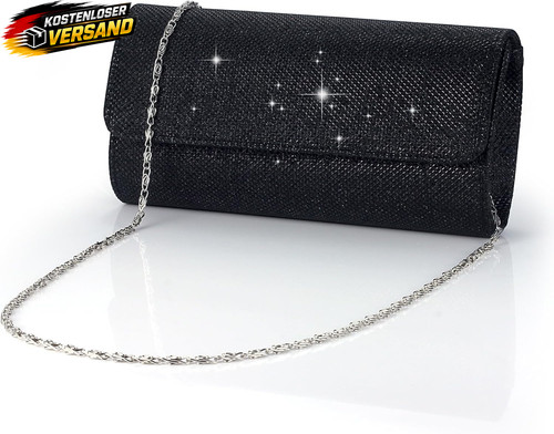Damen clutch abendtasche - damen,