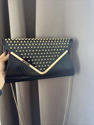 Handtasche damen schwarz - damen,