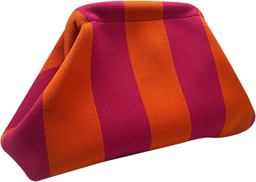 Sommer strand clutch - strand, damen
