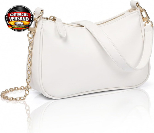 Damentasche leder clutch - damentasche,