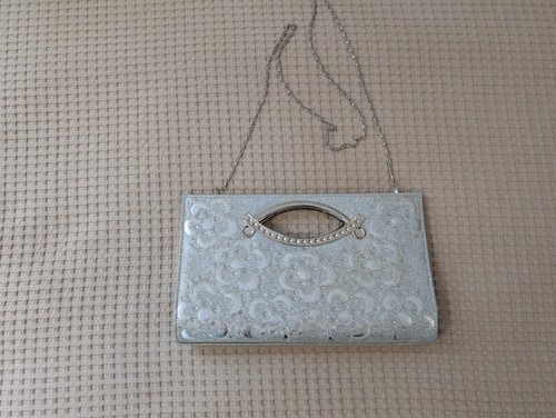 Clutch handtasche damen - clutch,