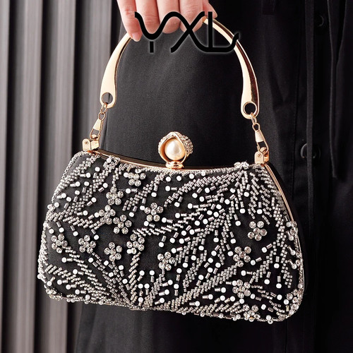 Abendtasche elena damen - abendtasche,