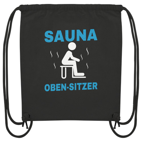 Turnbeutel sauna - turnbeutel, „sauna