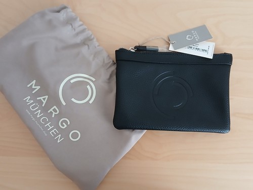 Classic clutch schminktasche - classic,