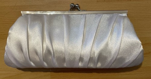 Clutsch weiß handtasche - clutsch, damen