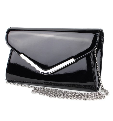 Damen vintage clutch - damen, tasche