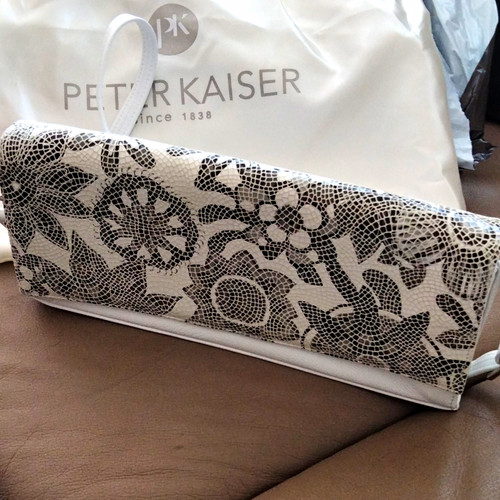 Peter kaiser damen clutch - kaiser,