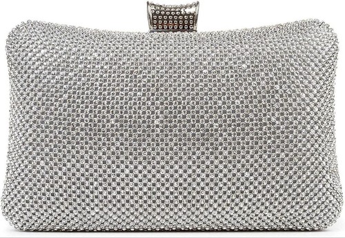 Elegante damen clutch - elegante,