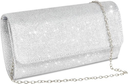 Damen clutch abendtasche - clutch,