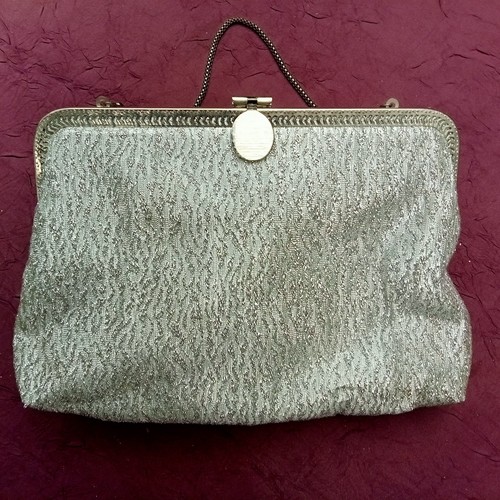 Handtasche clutch damen retro - handtasche,