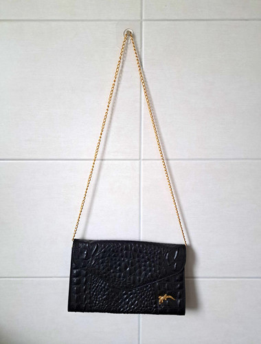 Damen umhängetasche clutch - damen, umhängetasche/clutch