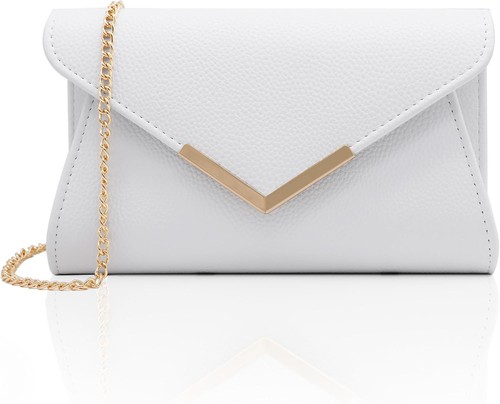 Clutch damen wildleder - clutch,