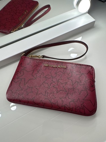 Michael kors wristlet clutch - wristlet,